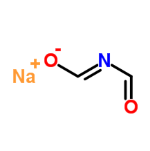 二甲酰氨基钠；18197-26-7