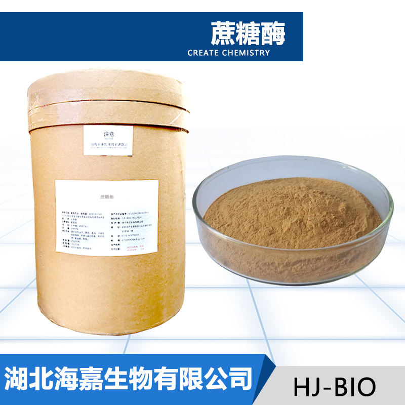 蔗糖酶
