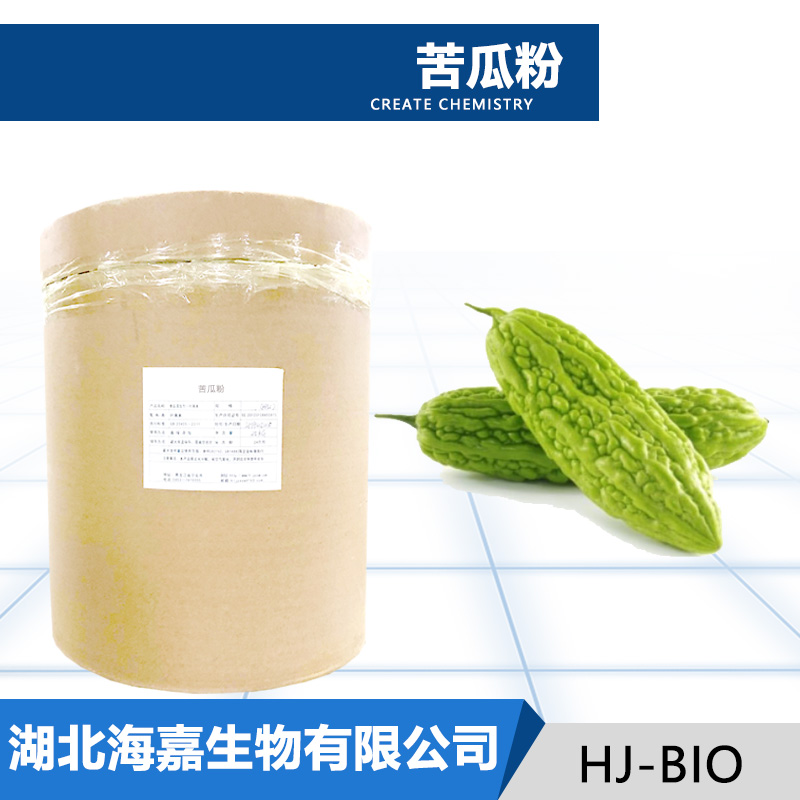 苦瓜粉