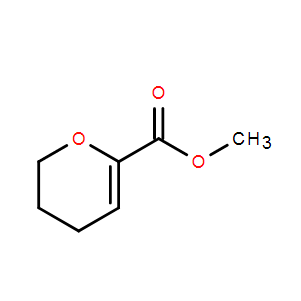 3,4-二氢-2H-吡喃-6-羧酸甲酯