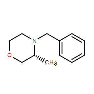 (R)-4-苄基-3-甲基吗啉