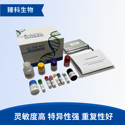 大鼠高铁血红蛋白(MHB）elisa试剂盒