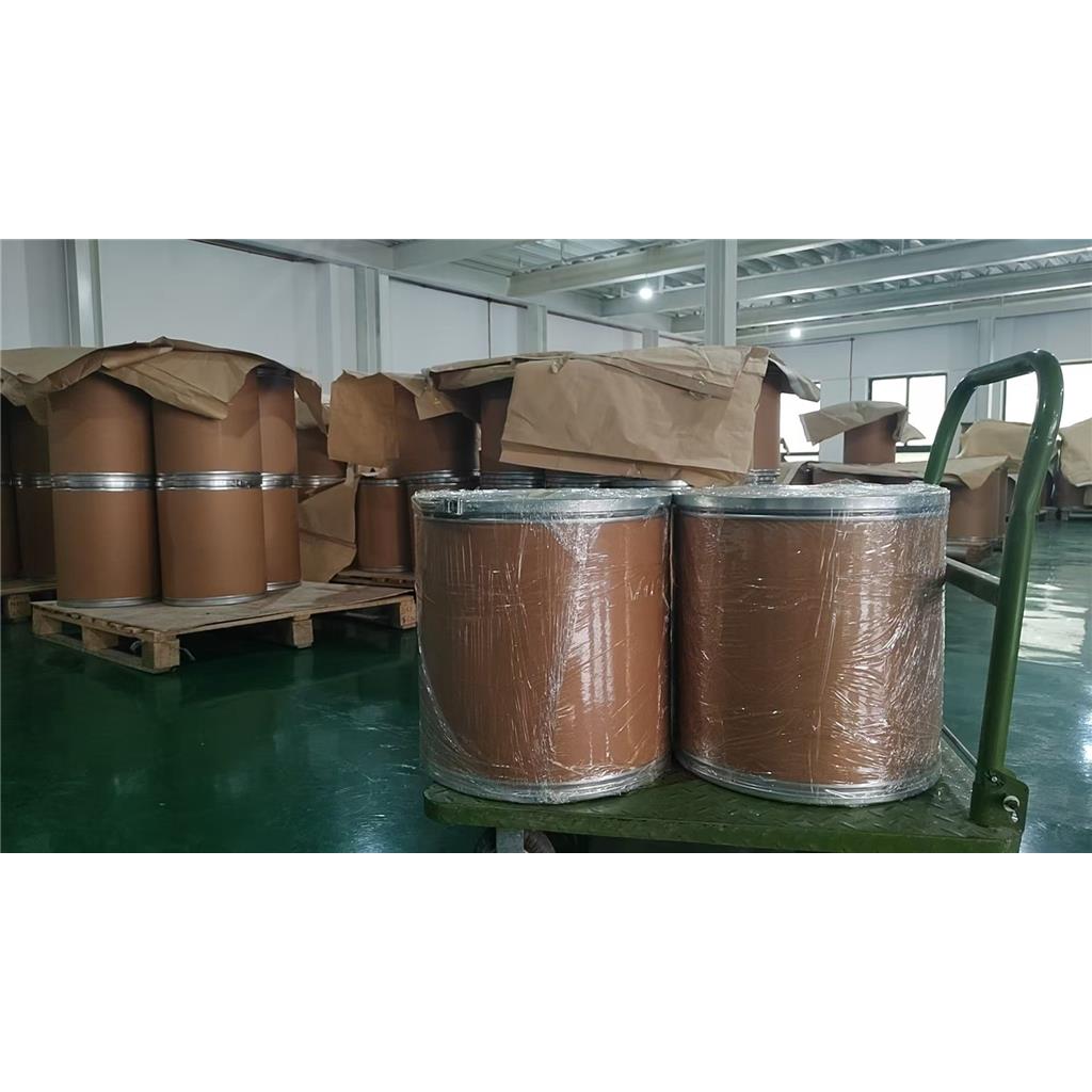  3-甲基-2-硝基苯甲酸