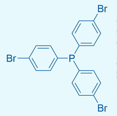 三(4-溴苯基)膦  29949-81-3