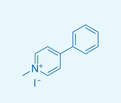 1-甲基-4-苯基吡啶鎓碘化物  36913-39-0