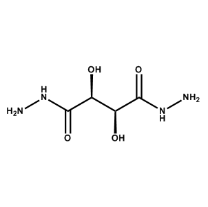 (2S,3S)-2,3-二羟基丁二酰肼