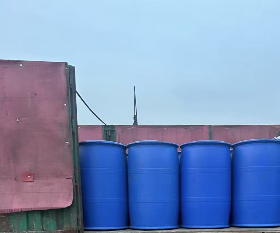 三氯丙酮 918-00-3 医药中间体 国标优级品 一桶起发