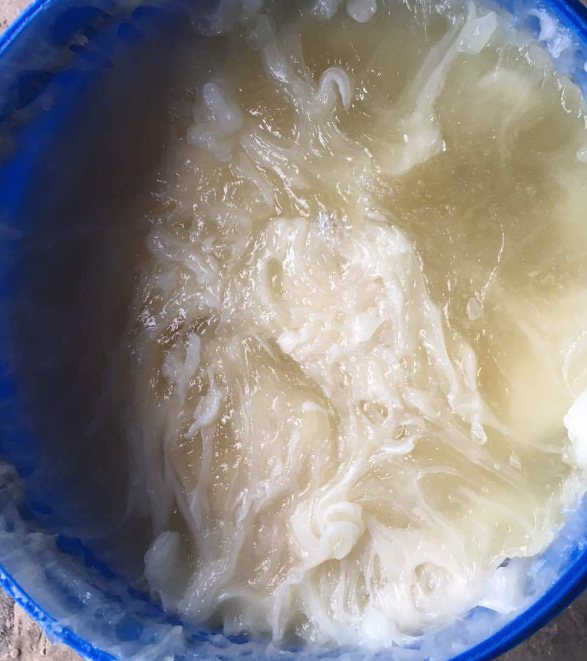 仲烷基磺酸钠 97489-15-1 SAS-60 H95