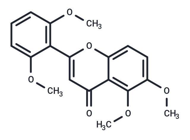 沙波廷|T125810|TargetMol