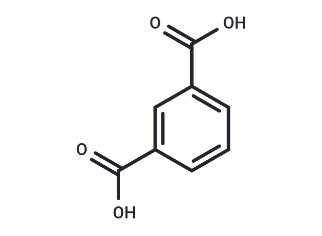 化合物 Isophthalic acid|T20868|TargetMol