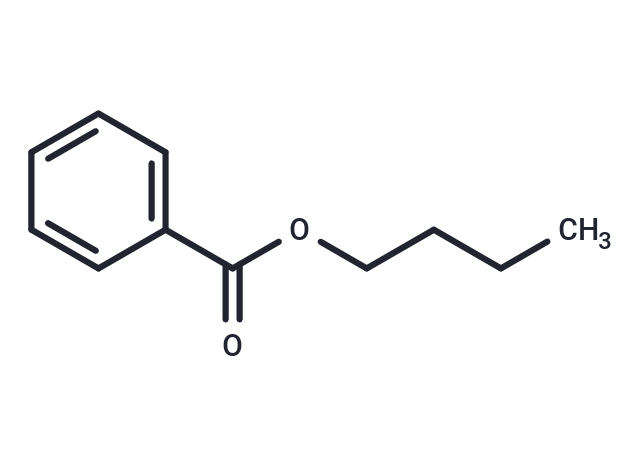 化合物 Butyl benzoate|T20001|TargetMol