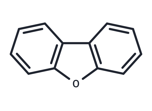 化合物 Dibenzofuran|T20238|TargetMol