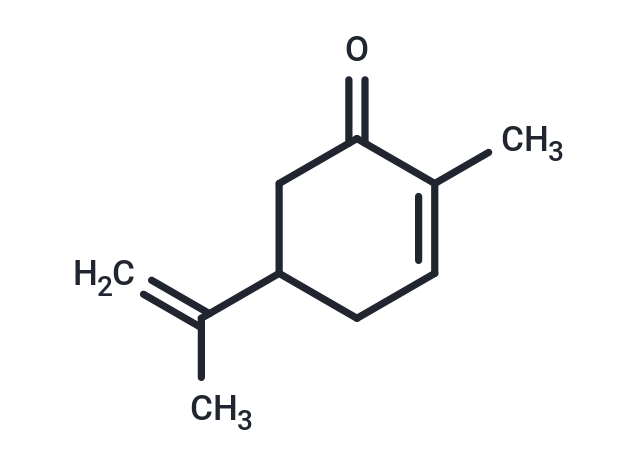 化合物 Carvone|T3245L|TargetMol