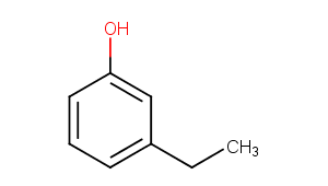 化合物 3-Ethylphenol|T21170|TargetMol