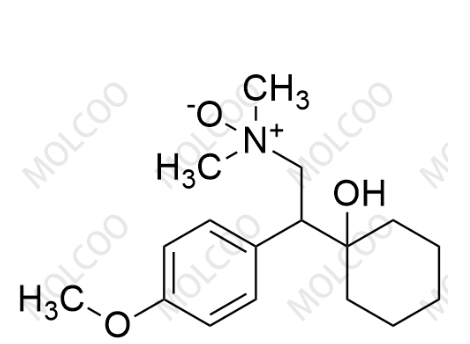 文拉法辛杂质34