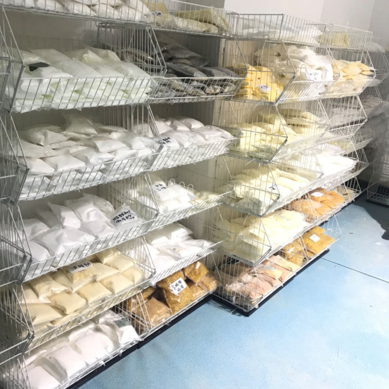 葡萄糖酸亚铁	22830-45-1 	 匠信生物 生产厂家 高纯度 全国发货