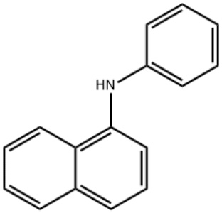 1-萘氨基苯 90-30-2