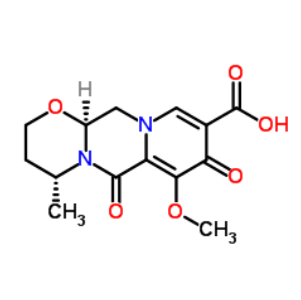 (4R,12aS)-7-甲氧基-4-甲基-6,8-二氧代-3,4,6,8,12,12a-六氢-2H-吡啶并[1',2':4,5]吡嗪并[2,1-b][1,3]噁嗪-9-羧酸