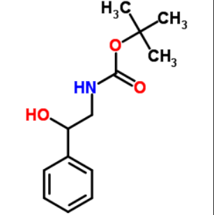 Boc-D-苯甘氨醇；102089-74-7