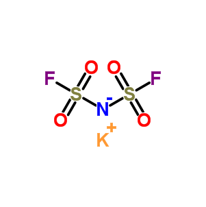 双氟磺酰亚胺钾 14984-76-0