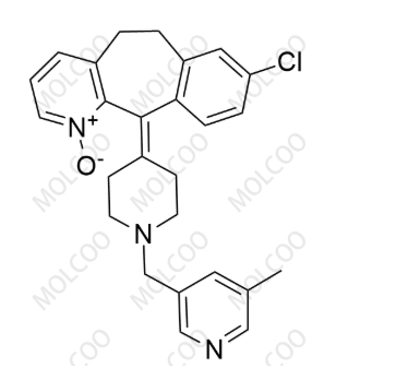 卢帕他定杂质22
