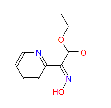 71721-67-0；ETHYL 2-PYRIDYLGLYOXYLATE OXIME