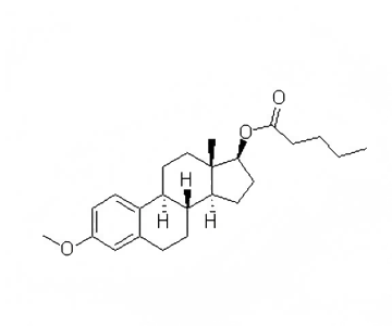 戊酸雌二醇EP杂质J