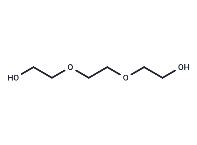 化合物 Triethylene glycol|T16665|TargetMol