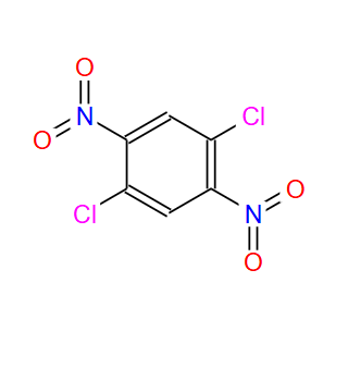 1,4-Dichloro-2,5-dinitrobenzene
