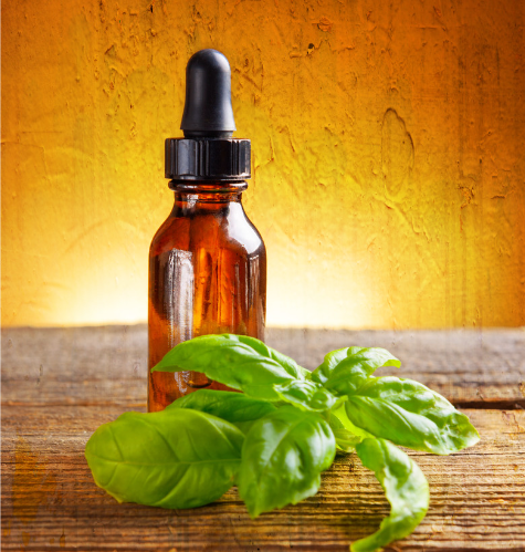 丁香罗勒油药用级，药典标准，1kg起售，有质检单资质