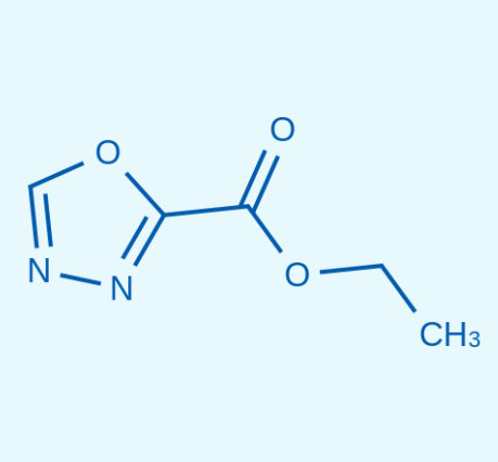 1,3,4-噁二唑-2-甲酸乙酯  23571-75-7