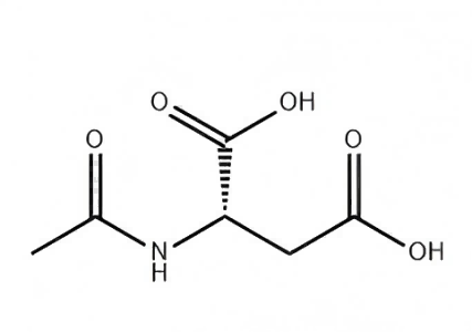 N-乙酰基-DL-天冬氨酸酐 2545-40-6