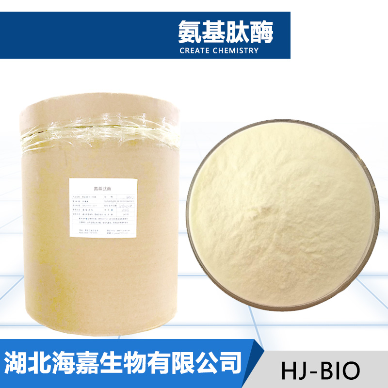 氨基肽酶厂家