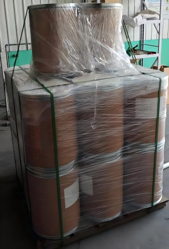 D-二苯甲酰酒石酸