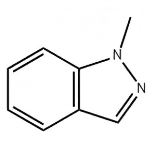1-甲基-1H-吲唑 13436-48-1