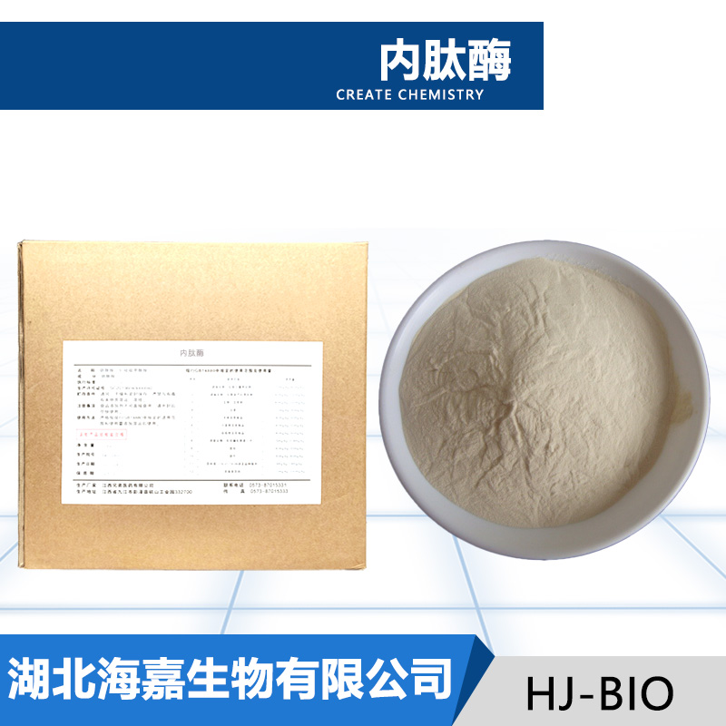 内肽酶厂家