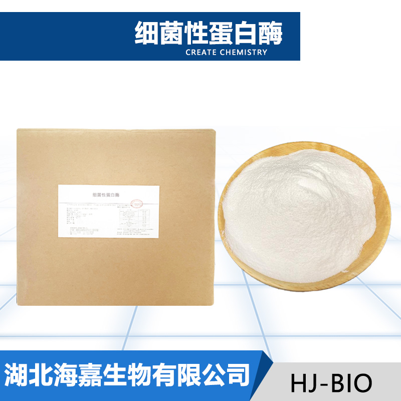 细菌性蛋白酶厂家
