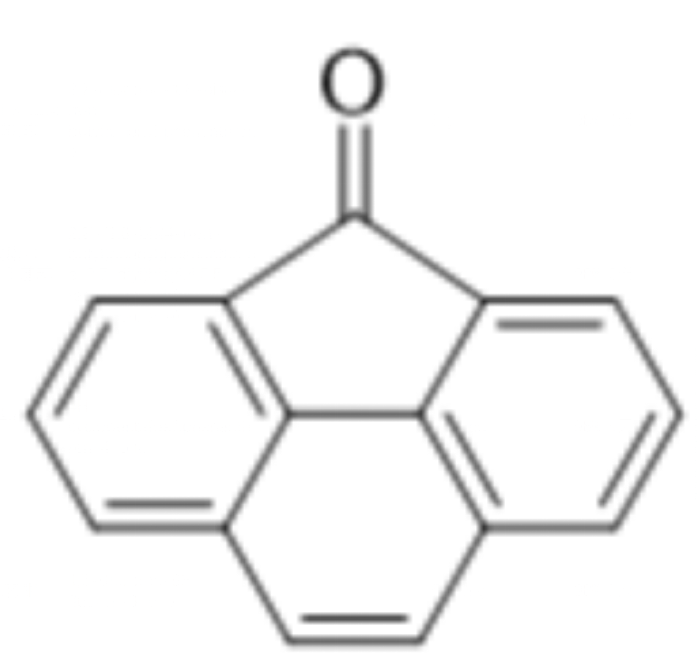 4H- 环戊基[def]菲 -4-酮