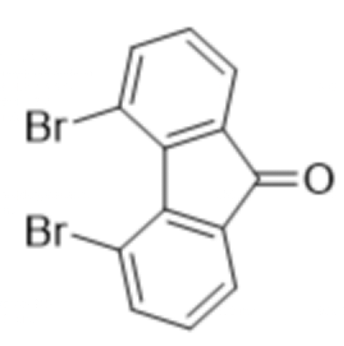 4,5-二溴九芴酮