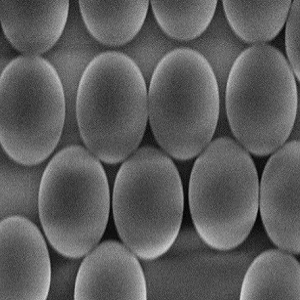 镀镍导电微球，Nickel-Plated Conductive Microspheres