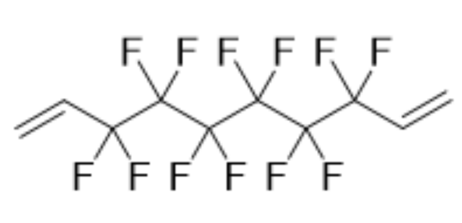 3,3,4,4,5,5,6,6,7,7,8,8-十二氟-1,9-癸二烯