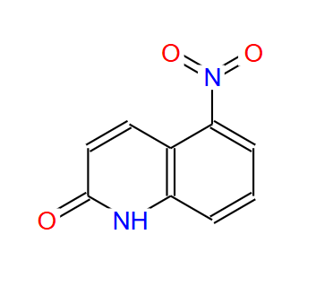 5-硝基喹啉-2(1H)-酮