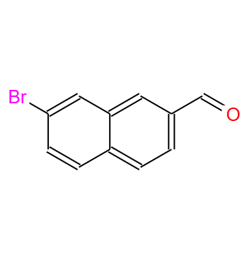 7-溴-2-萘甲醛