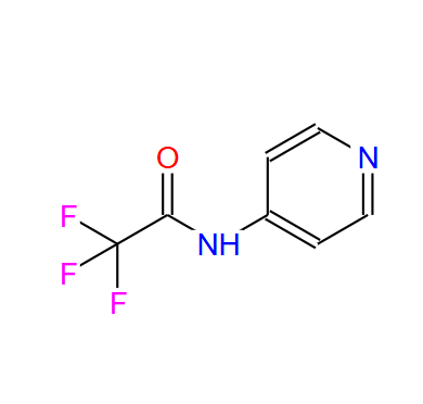 4-(三氟乙酰氨基)吡啶