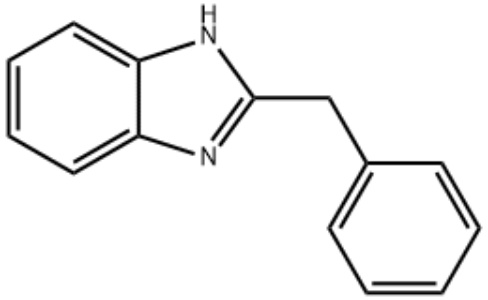 2-苄基苯并咪唑 621-72-7
