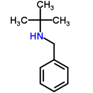 N-叔丁基苄胺；3378-72-1