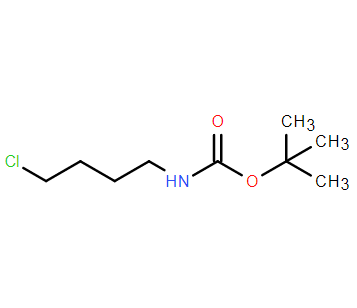 4-氯丁基氨基甲酸叔丁酯