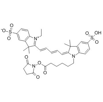 反-4-羧基-5-辛基-3-甲基-丁内酯,CY5-C75