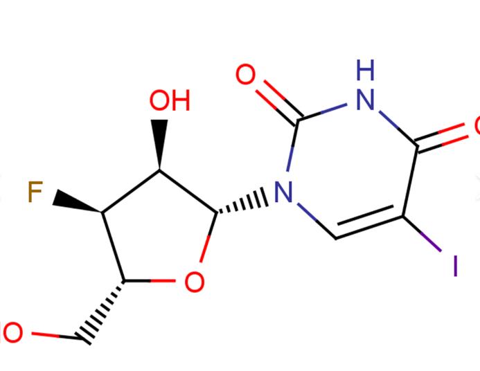 FITC-5-氟尿嘧啶核苷，FITC-5-Fluorouridine，异硫氰酸荧光素标记的 5氟尿嘧啶核苷