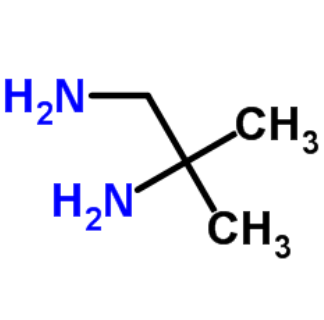 1,2-二氨基-2-甲基丙烷；811-93-8